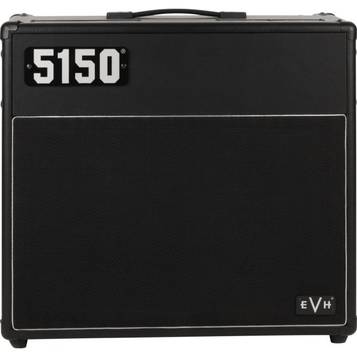 EVH 5150 Iconic 40w 1x12 Combo, Black