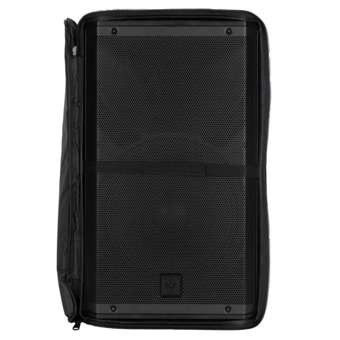 RCF CVR ART 912 Cover for ART 912 Open Front View