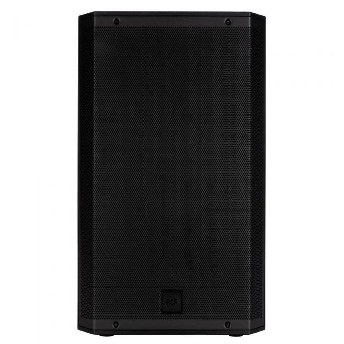 Front view of the RCF ART 935-A 15 Inch Digital Active PA Speaker
