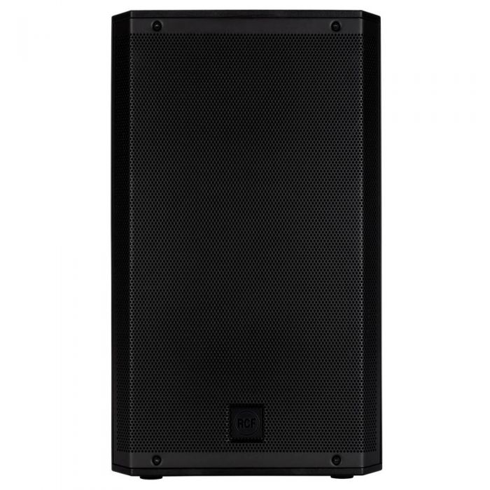 Front view of the RCF ART 932-A 12 Inch Digital Active PA Speaker