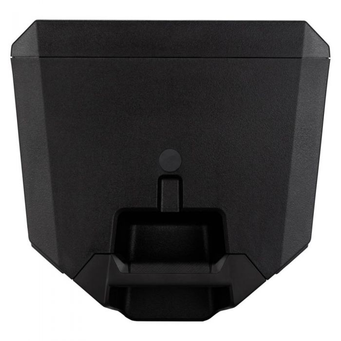 Top view of the RCF ART 932-A 12 Inch Digital Active PA Speaker