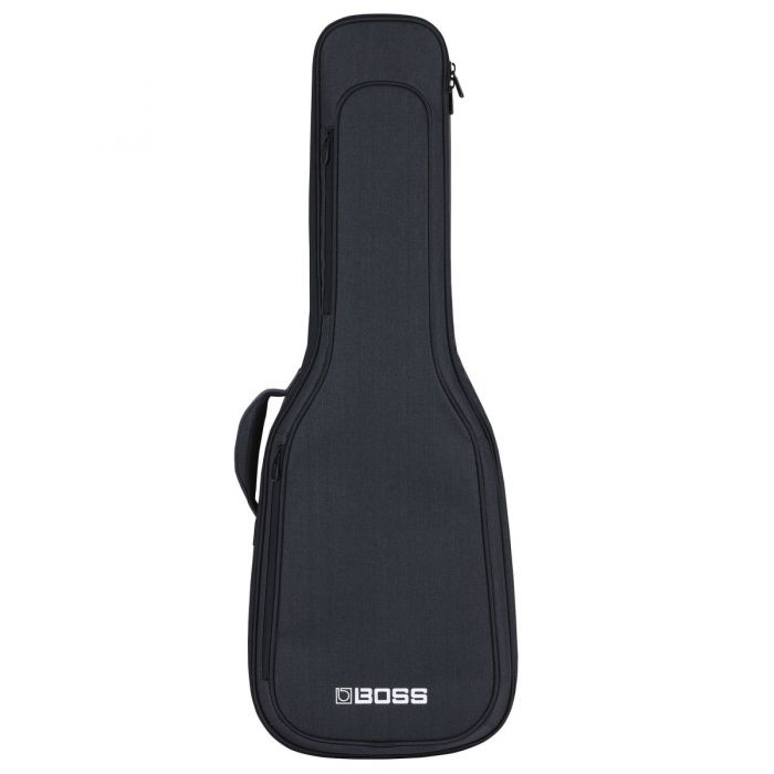 BOSS CB-EG10 Guitar Gig Bag Front