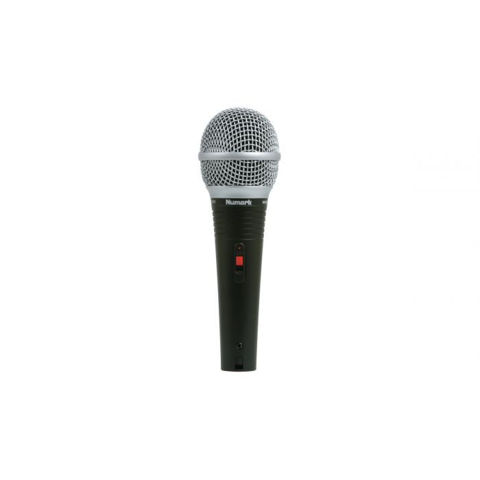 Numark WM200 Handheld DJ Microphone