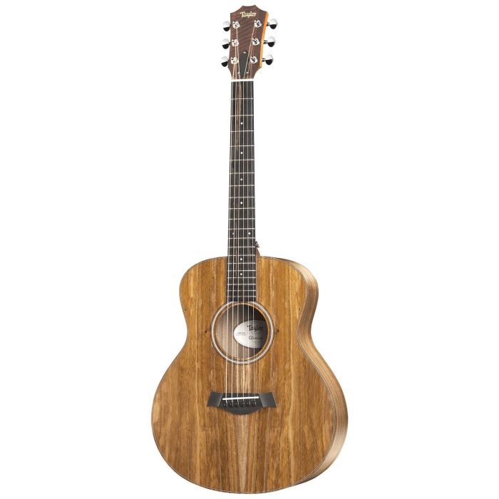 Taylor GS Mini-E Koa Electro Acoustic Guitar front view