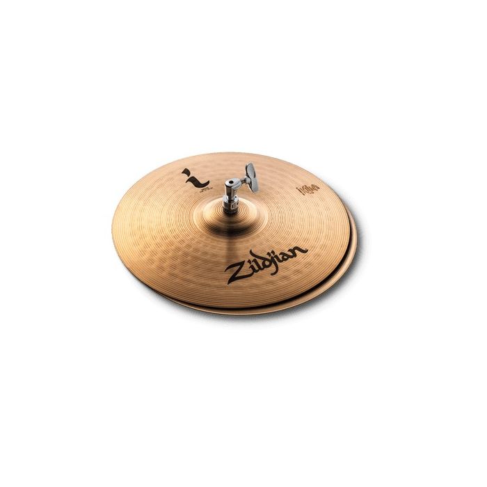 Zildjian I Essentials Cymbal Pack Hi Hat