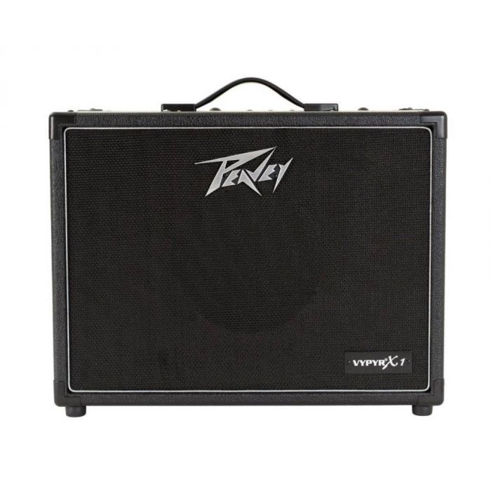 Peavey Vypyr X1 Instrument Amplifier Front View