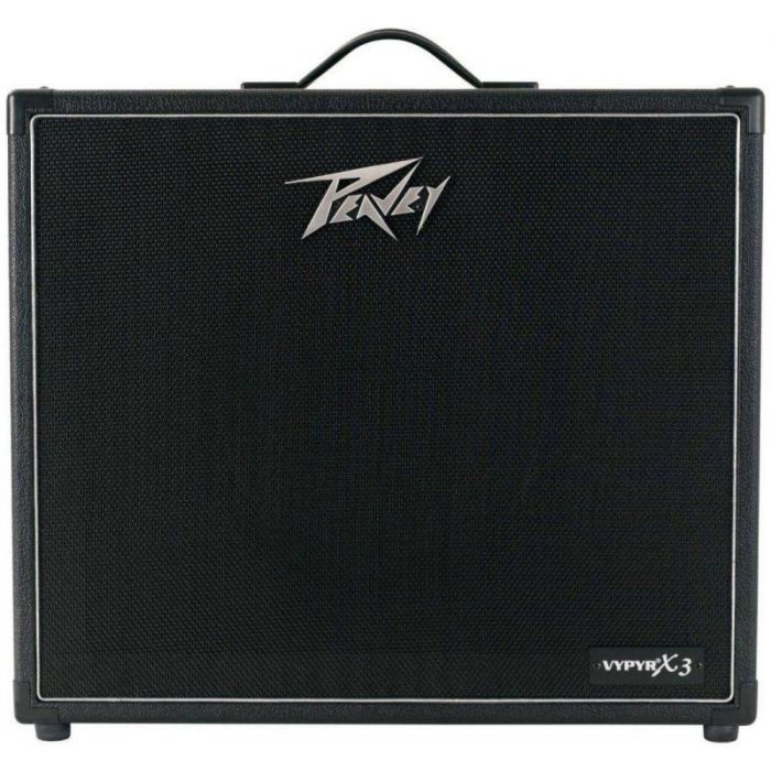 Peavey Vypyr X3 Instrument Amplifier Front View