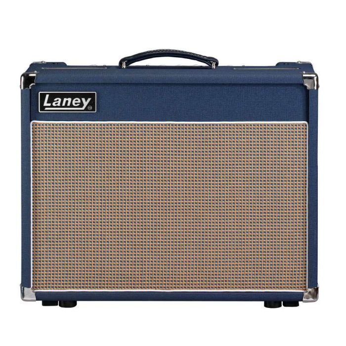Laney Lionheart L20T-212 20W Combo Amplifier Front