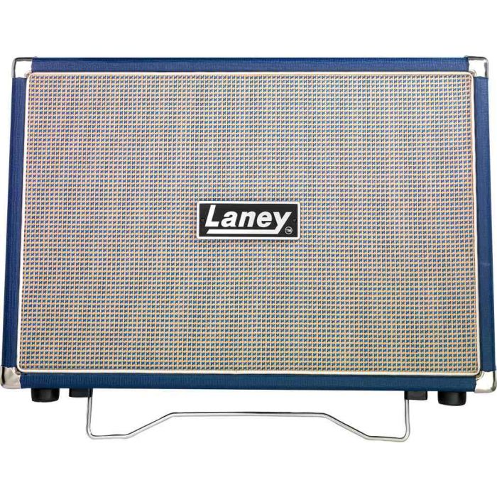 Laney LT212 Lionheart 2x12 Premium Guitar Cabinet Front