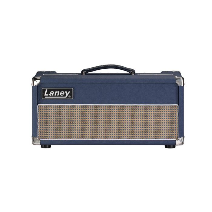 Laney Lionheart L20H 20W Tube Amplifier Head  Front