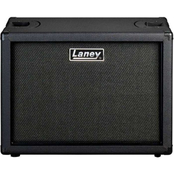Overview of the Laney GS Series GS112IE 1x12 Guitar Cabinet