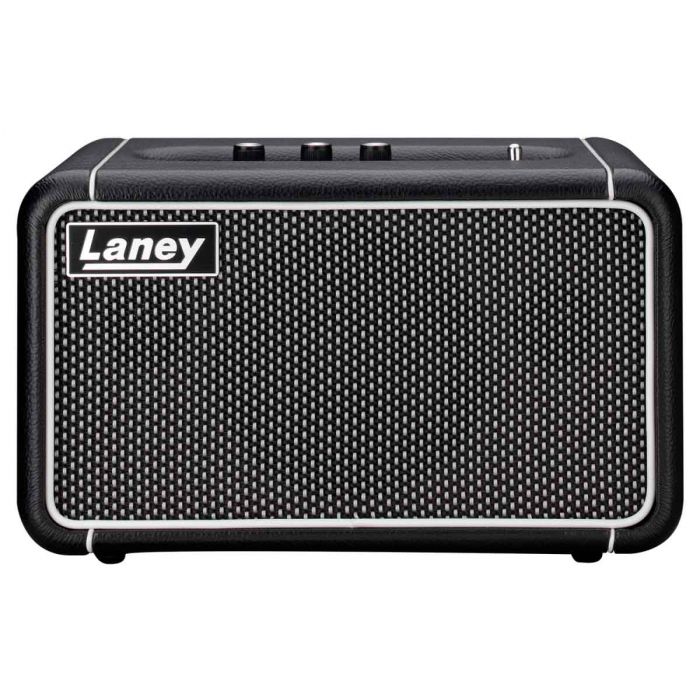 Overview of the Laney F67 Supergroup Portable Bluetooth Speaker