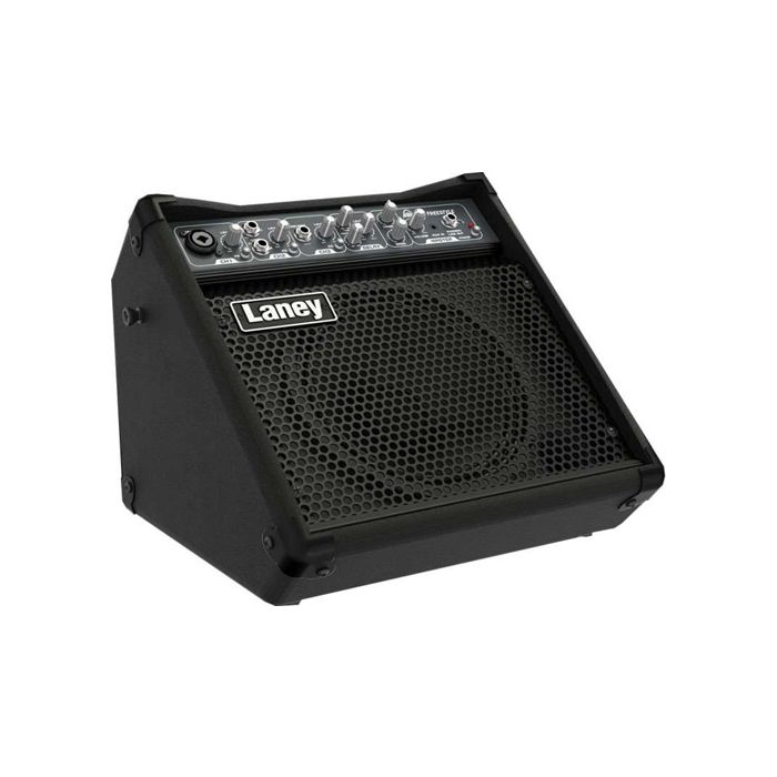Overview of the Laney Audiohub AH-Freestyle