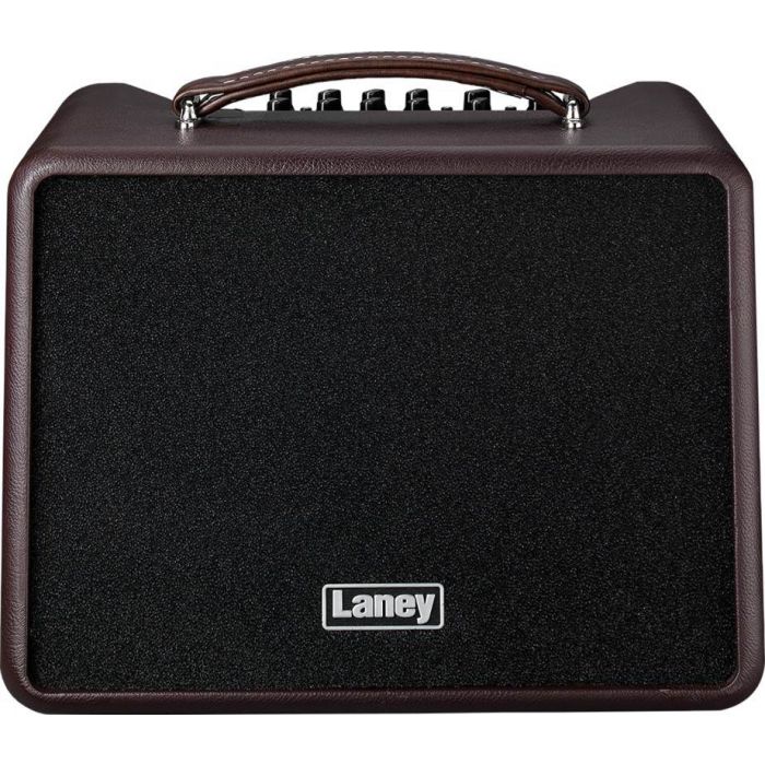 Laney A-Solo 60W Acoustic Combo Amplifier Front