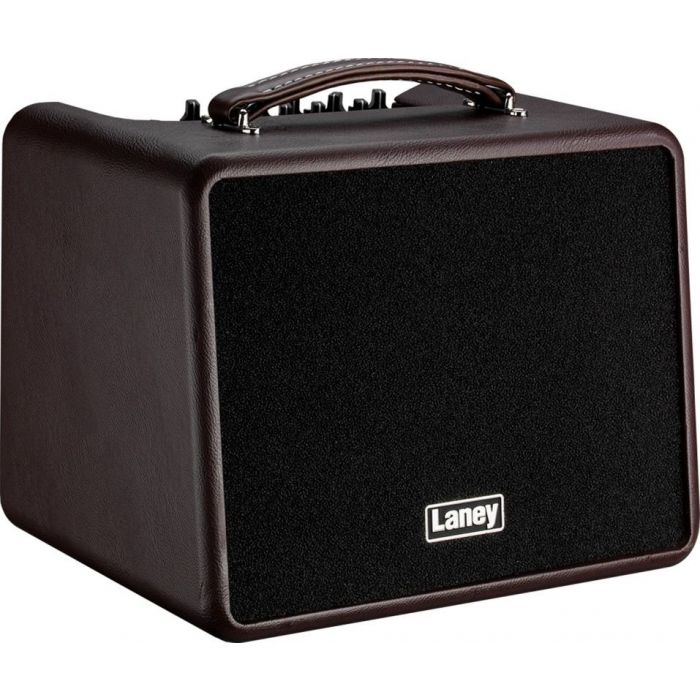 Laney A-Solo 60W Acoustic Combo Amplifier Side