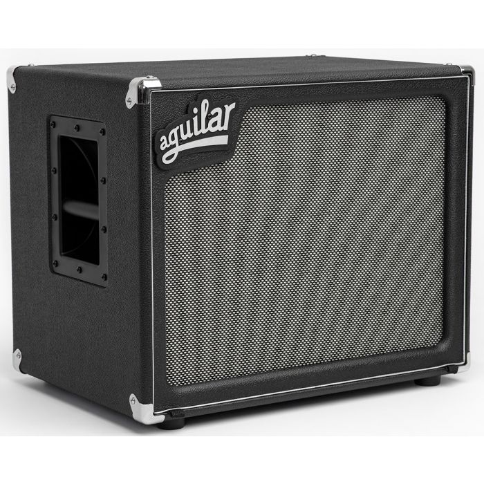 Aguilar Speaker Cabinet SL210 Lightweight - 8ohm - Black