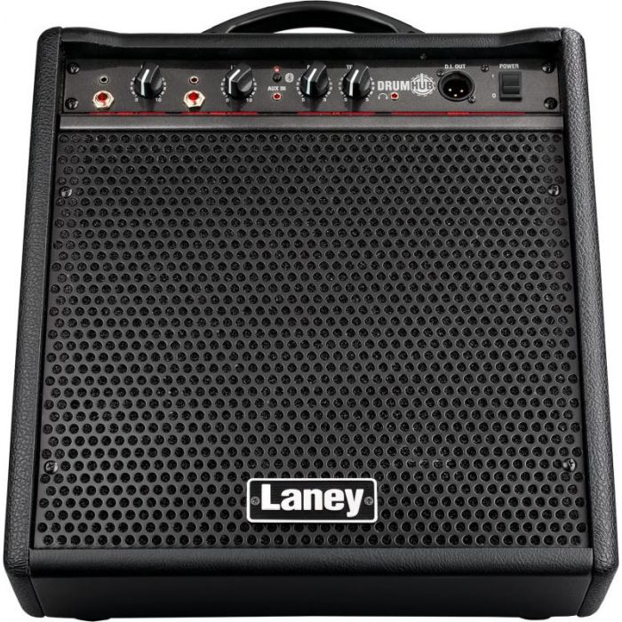 Laney DH80 DrumHub 80W Personal Drum Monitor  Front