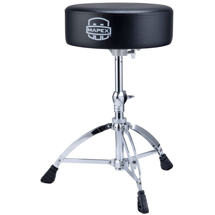 Mapex T670 Cushioned Drum Throne Front