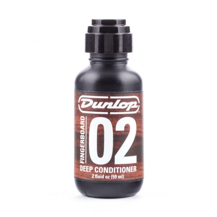 Dunlop System 65 Fingerboard 02 Deep Conditioner