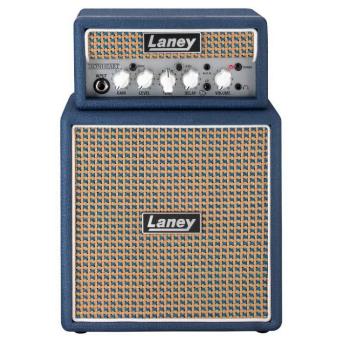 Laney MINISTACK Lionheart Battery Amp