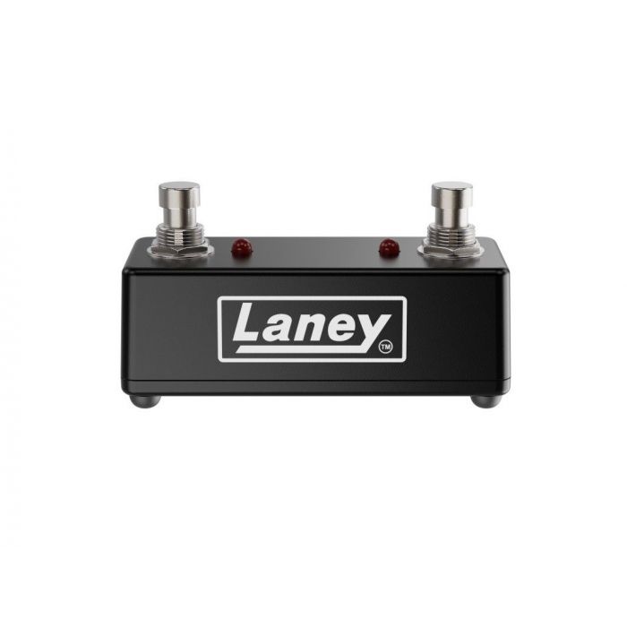 Laney FS2-Mini Foot Switch