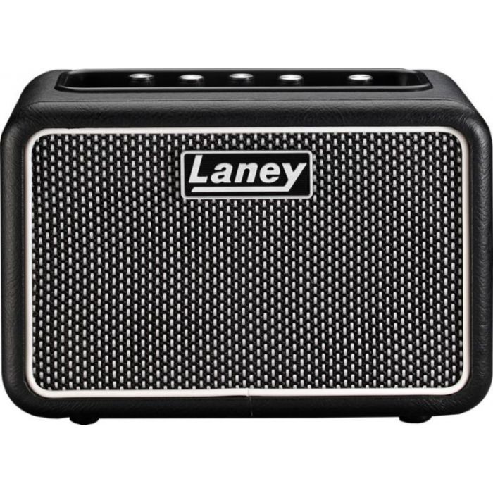 Laney MINI-STB-SUPERG Bluetooth Battery Amp