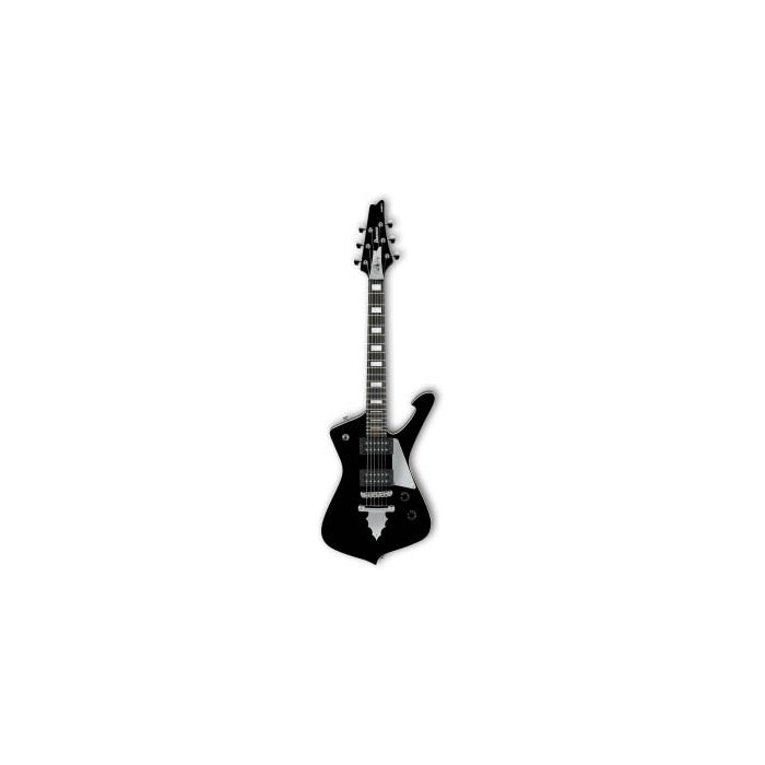 Overview of the Ibanez 2017 PSM10 Electric Guitar with Gig Bag