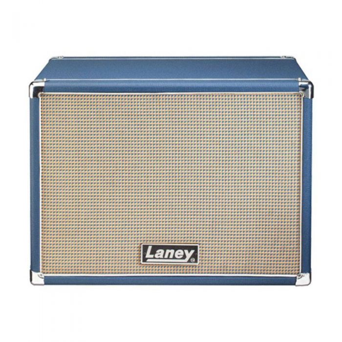 Overview of the Laney LT112 Lionheart 1x12 Amp Cabinet