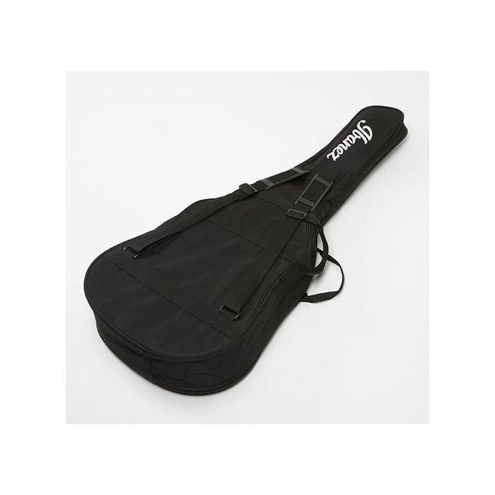 Ibanez 101 Classical Guitar Padded Gig Bag, Black Back
