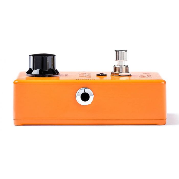 Right-sided view of an MXR CSP101SL Script Phase 90 Pedal