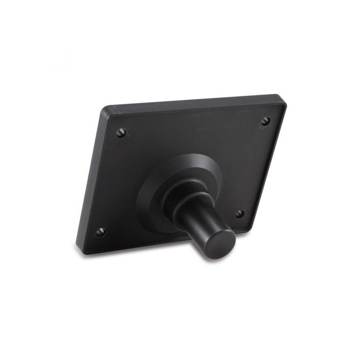 Angled View of Alesis Performance Pad Pro Module Mount