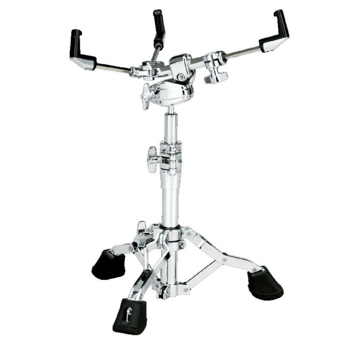 View of Tama Star Snare Stand