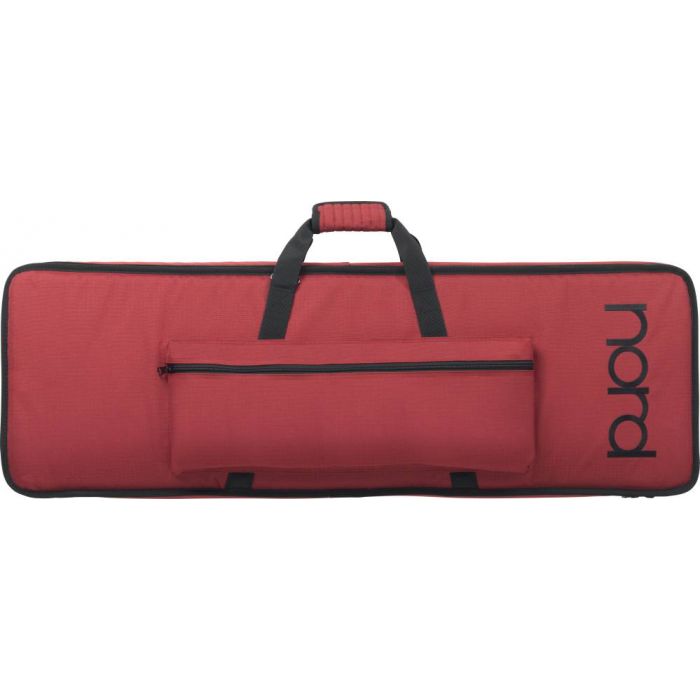 Overview of the Nord Wave 2 Soft Case