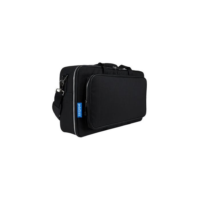 Pedaltrain Deluxe Soft Case for Classic 1 Front Angle