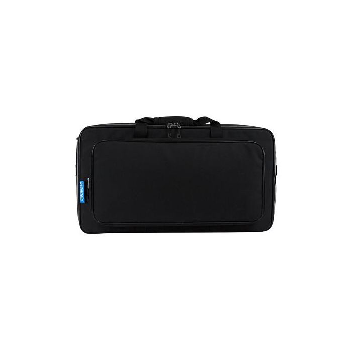 Pedaltrain Deluxe Soft Case for Classic 1 Front