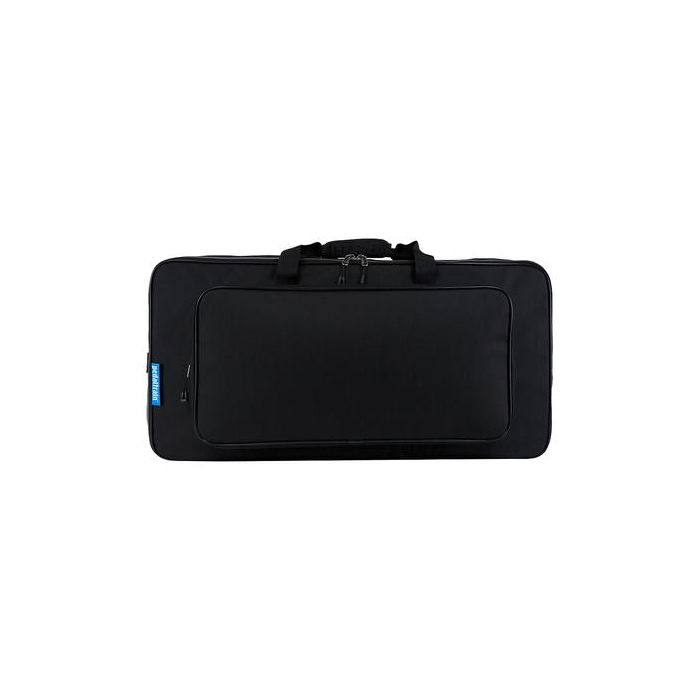 Pedaltrain Deluxe Soft Case for Classic 2 Front