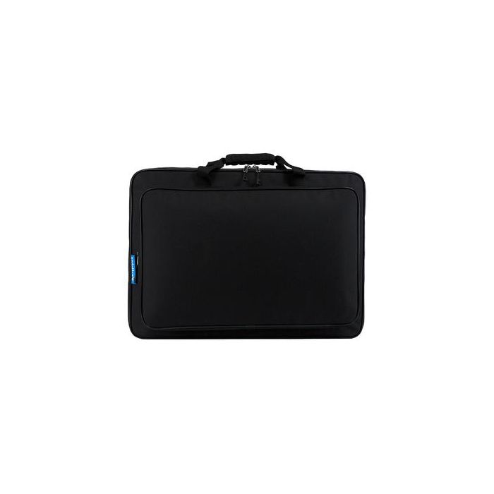 Pedaltrain Deluxe Soft Case for Classic 3 Front