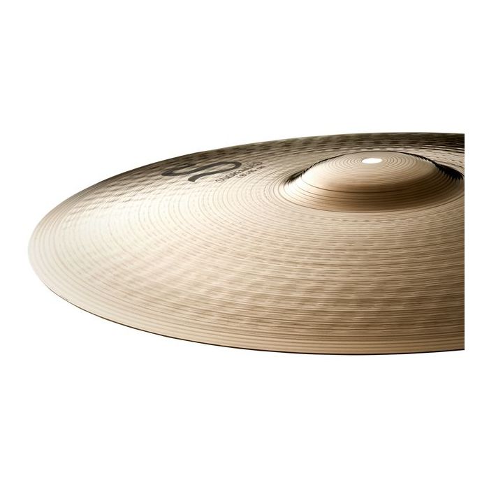 Detailed View of Zildjian 18" S Suspended Cymbal