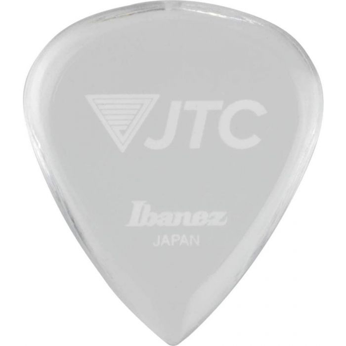 Ibanez JTC1 Jam Trax Central Guitar Pick front view
