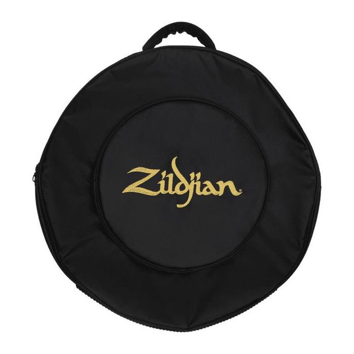 Zildjian ZCB22GIG 22 inch Deluxe Backpack Cymbal Bag, full view