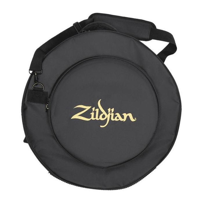Zildjian ZCB24GIG 24 inch Premium Backpack Cymbal Bag, full view