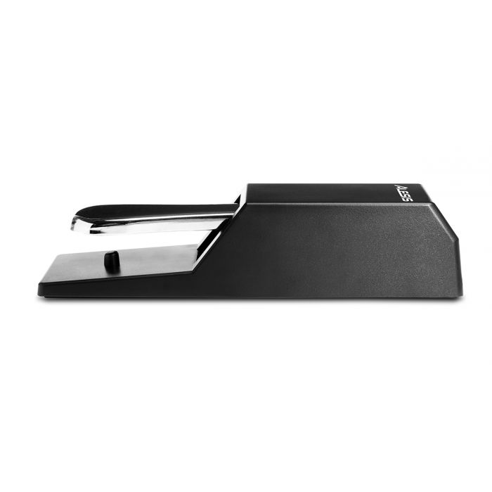 Alesis ASP-2 Sustain Pedal Side Right View