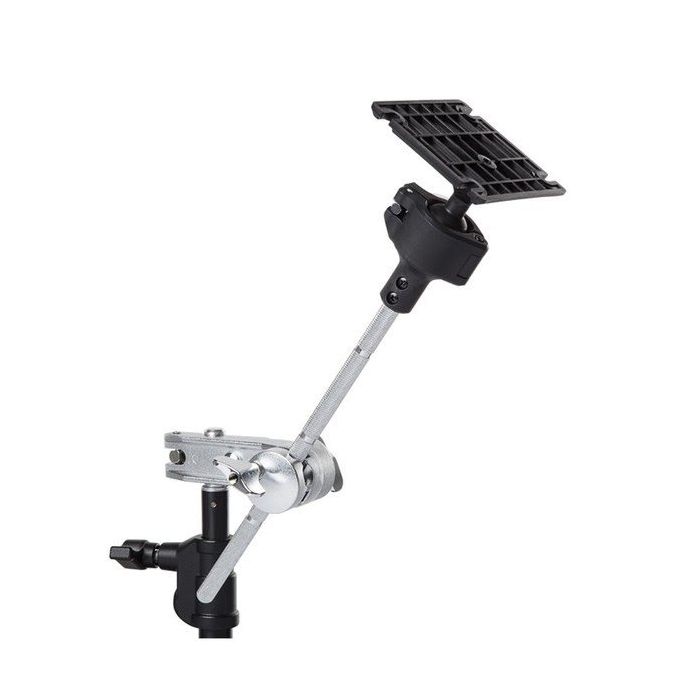 Overview of the Alesis Strike Multipad Clamp
