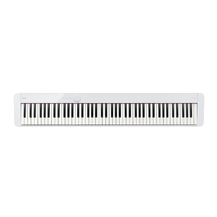 Overview of the Casio PX-S1100 Digital Piano White