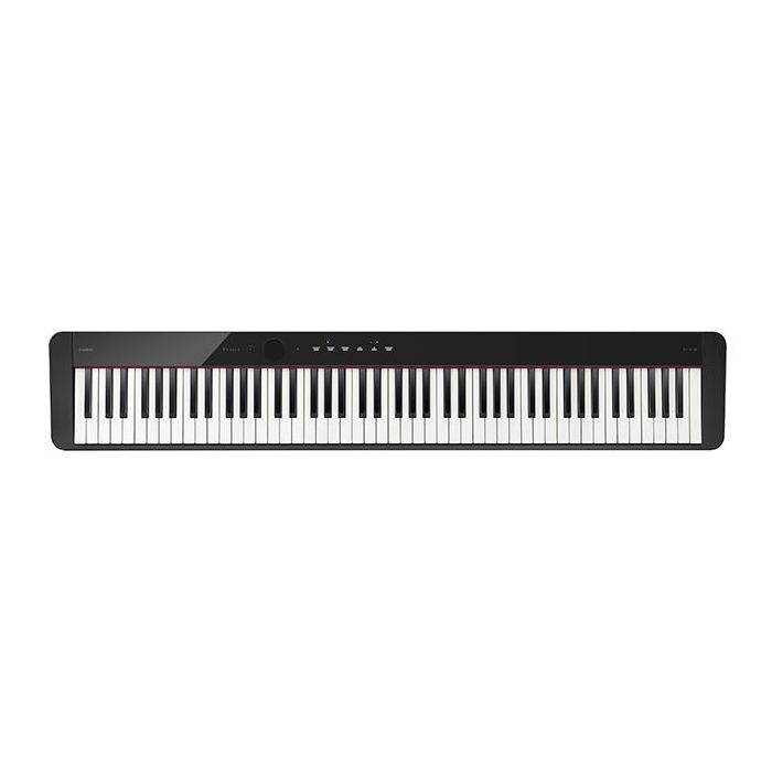 Overview of the Casio PX-S1100 Digital Piano Black