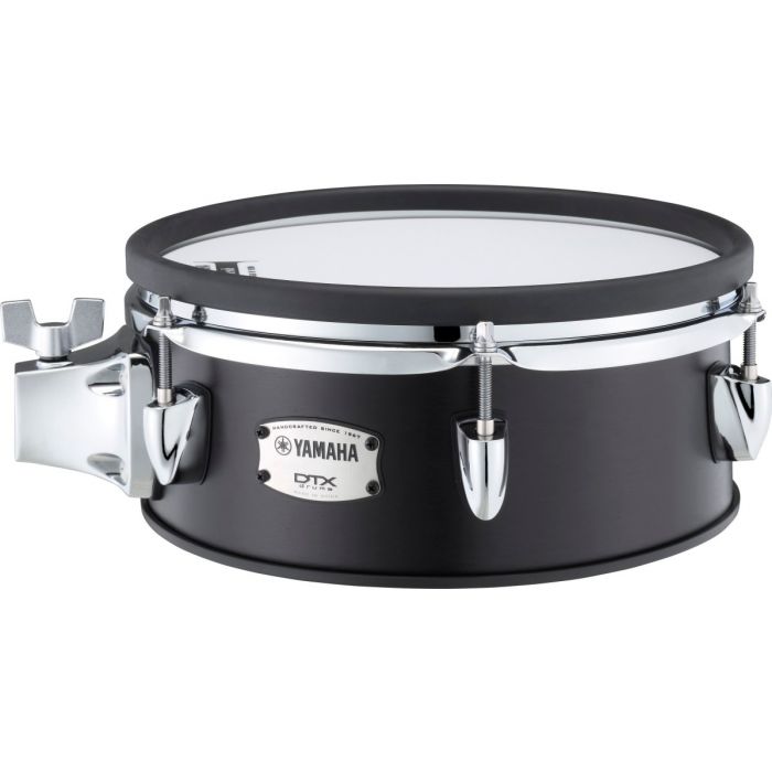 Yamaha DTX8 Drum Kit Mesh Black Forest Shell