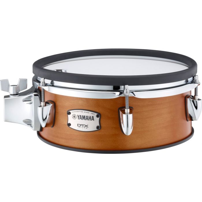Yamaha DTX8 Drum Kit Mesh Real Wood Shell