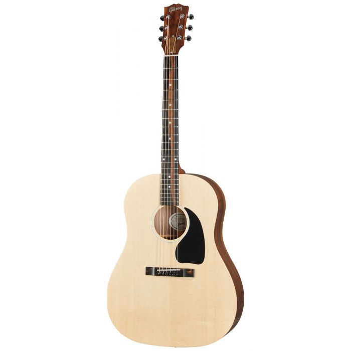 Gibson G-45 Acoustic Natural, front view