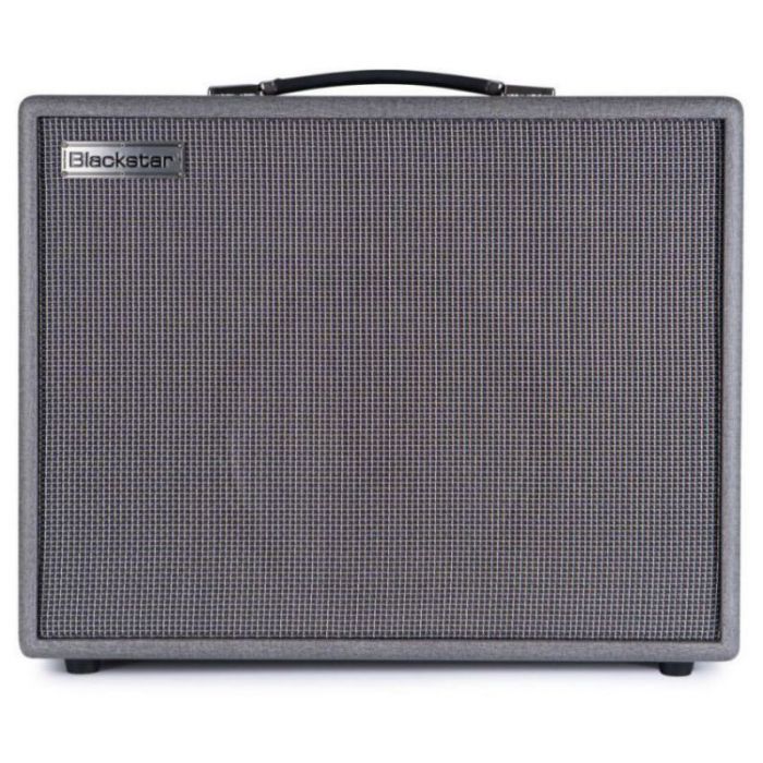 B Stock Blackstar Silverline Deluxe 100w Combo Amp, front view