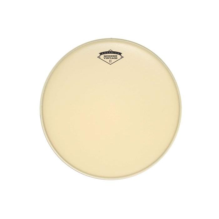 Overview of the Aquarian 12" Modern Vintage II Two Ply
